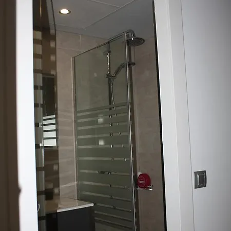 Carreteria 74 Apartment *