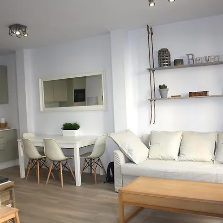 Carreteria 74 Apartment