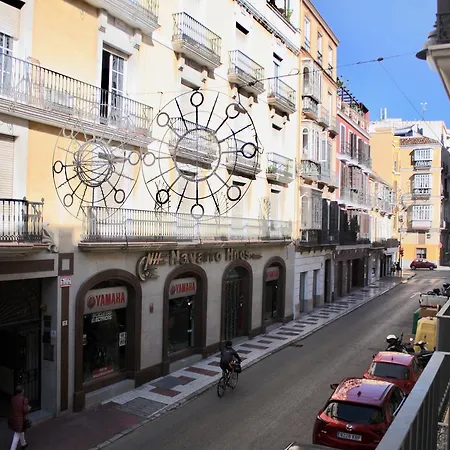 Carreteria 74 Malaga